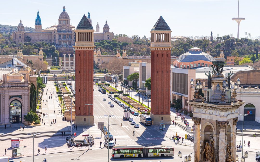 Cómo evitar atascos en el baño: Recomendaciones para familias de Barcelona